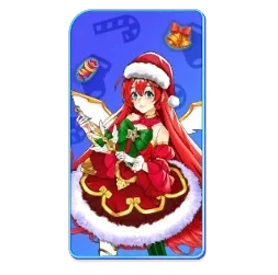 Starlight
Christmas
