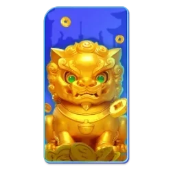 5 Lions