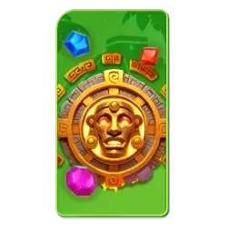 Gems
Bonanza