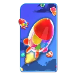 Sugar
Rush