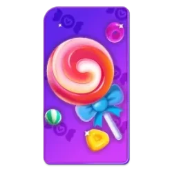 Sweet
Bonanza