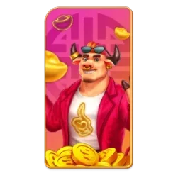 Fortune
Ox